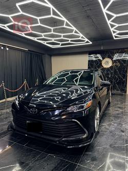 تويوتا كامري